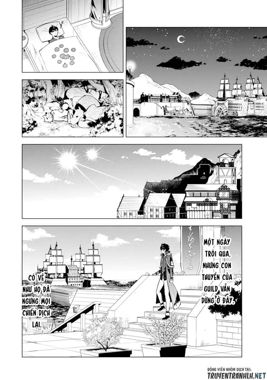 Tensei Kenja No Isekai Raifu ~ Daini No Shokugyo Wo Ete, Sekai Saikyou Ni Narimashita~ Chapter 44 - 6