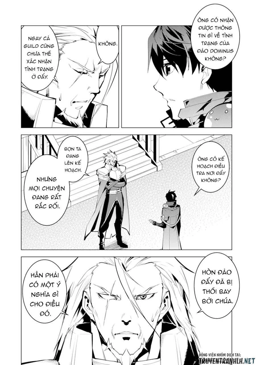 Tensei Kenja No Isekai Raifu ~ Daini No Shokugyo Wo Ete, Sekai Saikyou Ni Narimashita~ Chapter 44 - 8