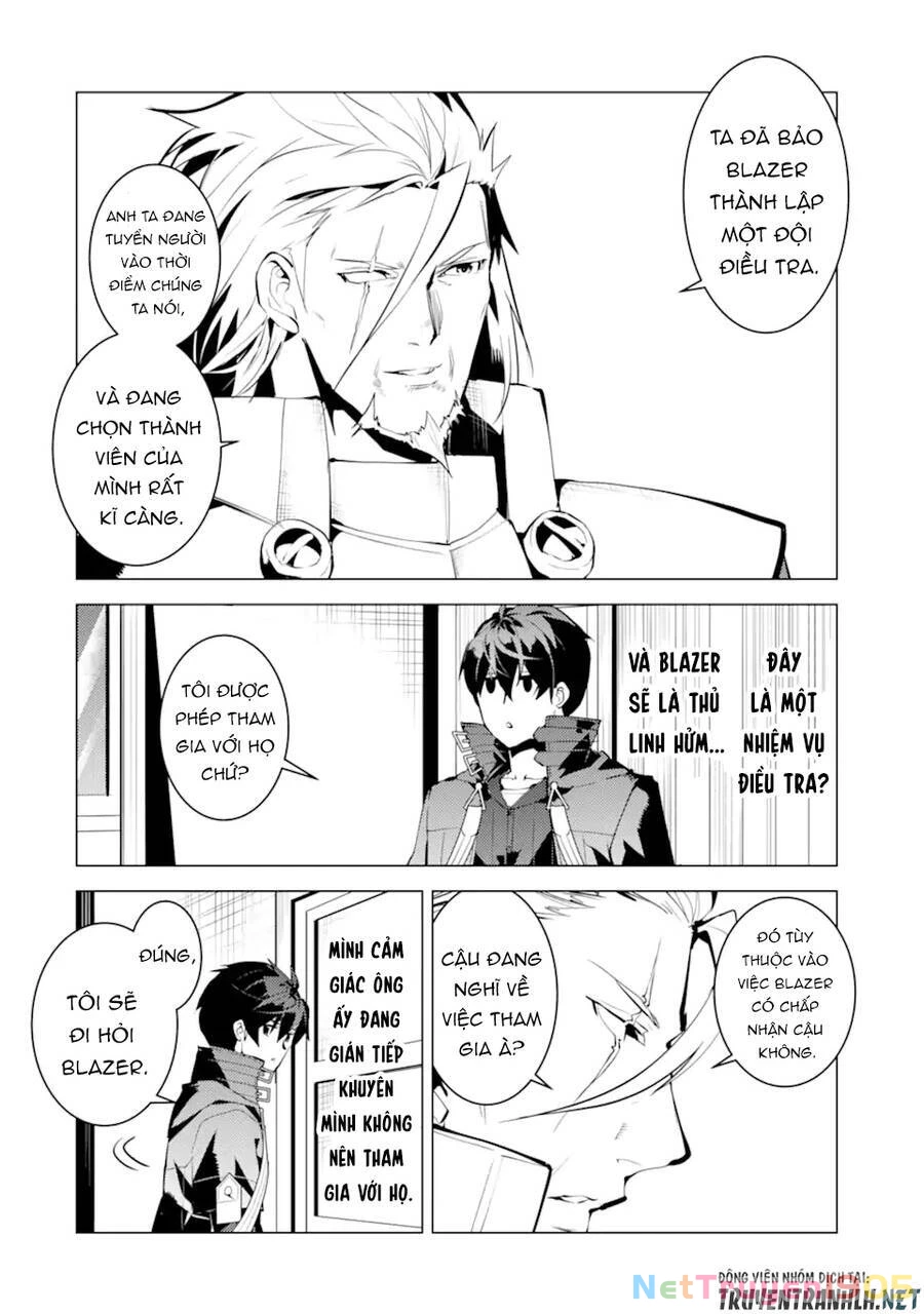 Tensei Kenja No Isekai Raifu ~ Daini No Shokugyo Wo Ete, Sekai Saikyou Ni Narimashita~ Chapter 44 - 12