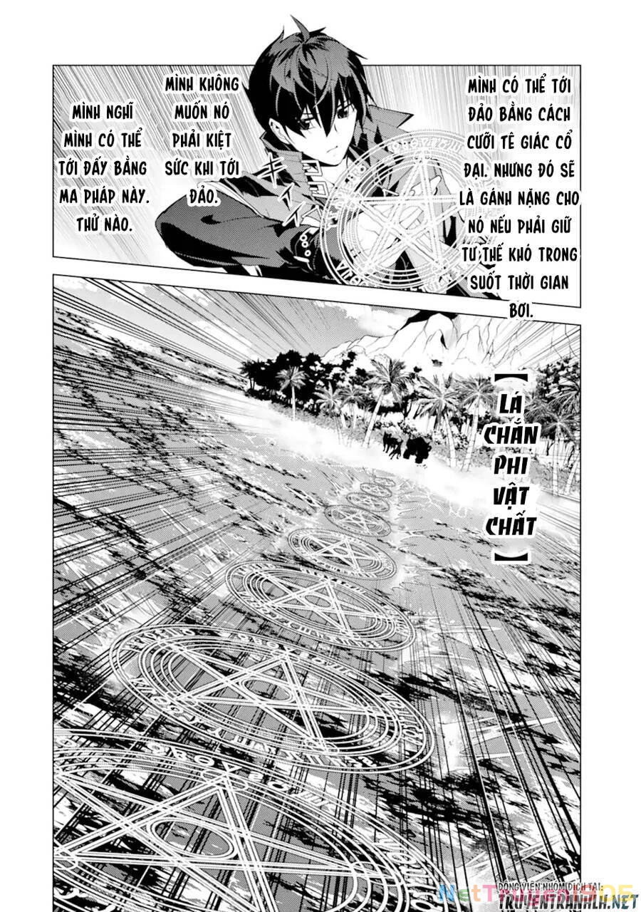 Tensei Kenja No Isekai Raifu ~ Daini No Shokugyo Wo Ete, Sekai Saikyou Ni Narimashita~ Chapter 44 - 22