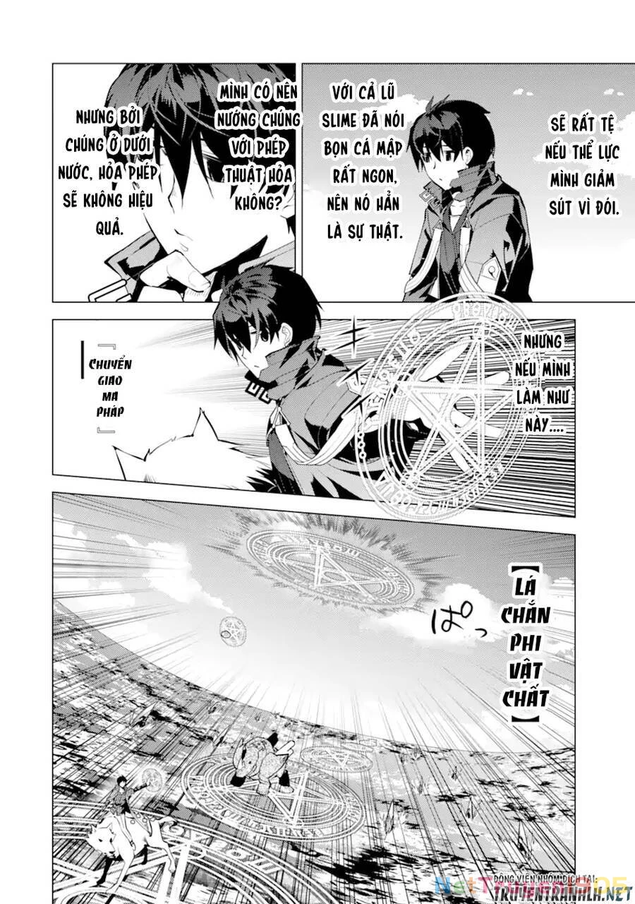 Tensei Kenja No Isekai Raifu ~ Daini No Shokugyo Wo Ete, Sekai Saikyou Ni Narimashita~ Chapter 44 - 30