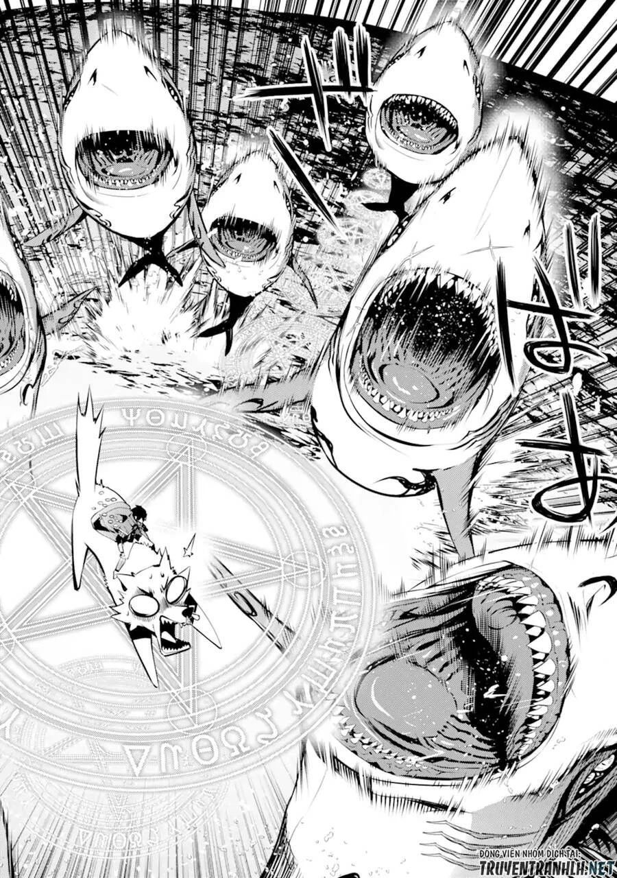 Tensei Kenja No Isekai Raifu ~ Daini No Shokugyo Wo Ete, Sekai Saikyou Ni Narimashita~ Chapter 44 - 32