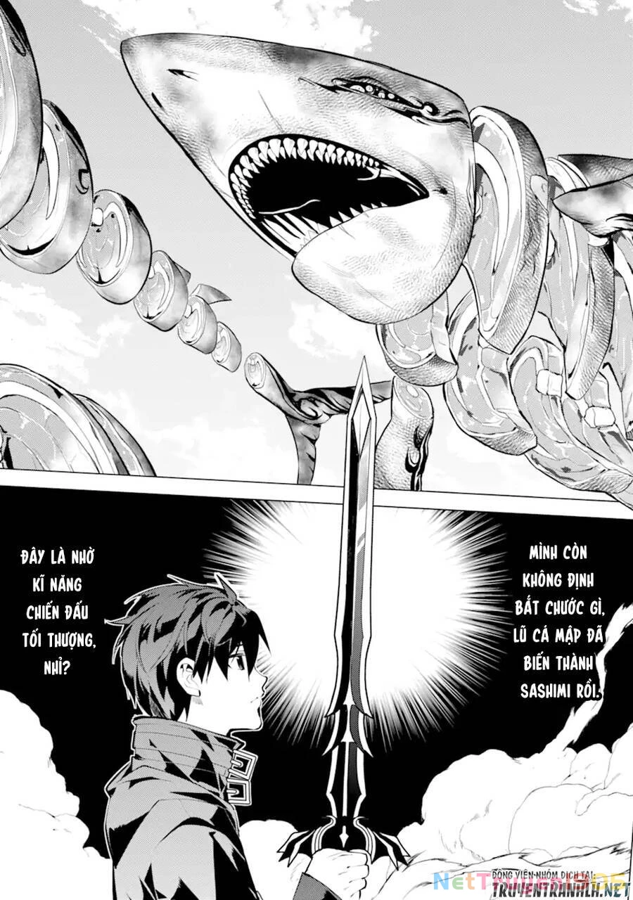 Tensei Kenja No Isekai Raifu ~ Daini No Shokugyo Wo Ete, Sekai Saikyou Ni Narimashita~ Chapter 44 - 47