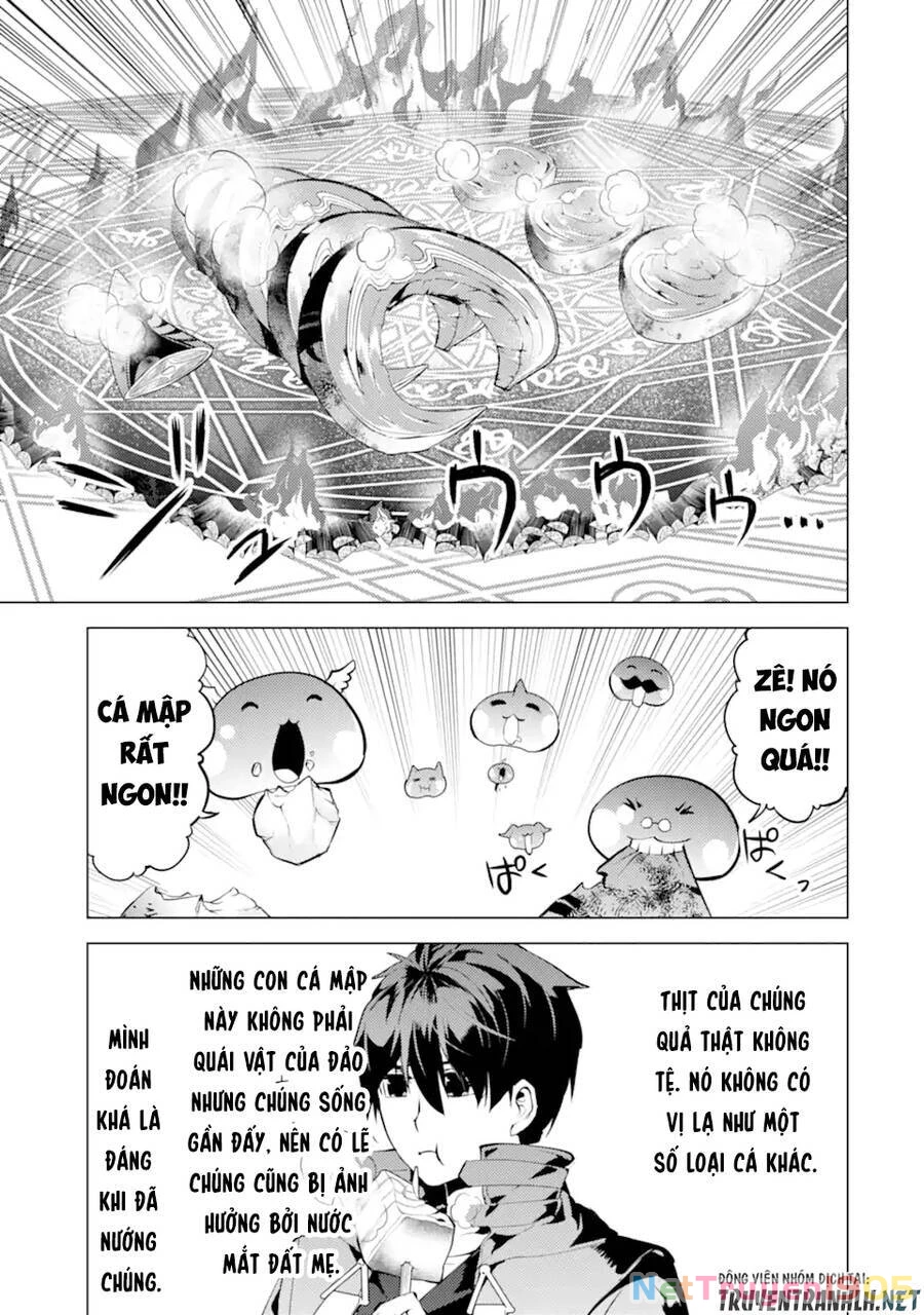 Tensei Kenja No Isekai Raifu ~ Daini No Shokugyo Wo Ete, Sekai Saikyou Ni Narimashita~ Chapter 44 - 50