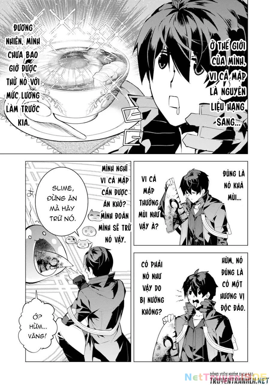 Tensei Kenja No Isekai Raifu ~ Daini No Shokugyo Wo Ete, Sekai Saikyou Ni Narimashita~ Chapter 44 - 52