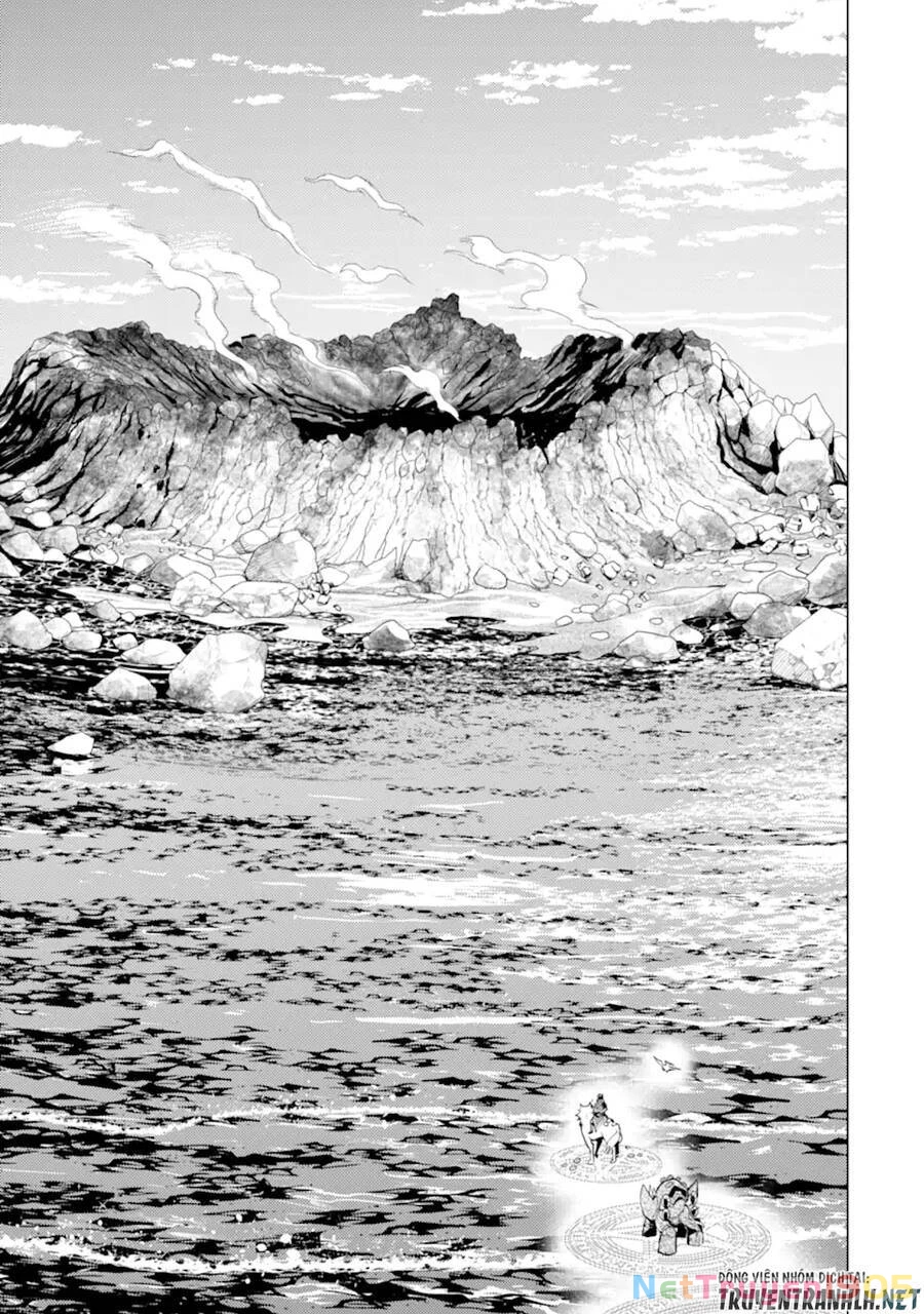 Tensei Kenja No Isekai Raifu ~ Daini No Shokugyo Wo Ete, Sekai Saikyou Ni Narimashita~ Chapter 44 - 54