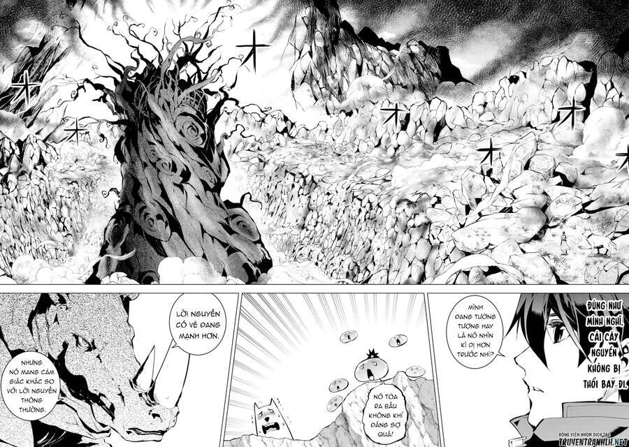 Tensei Kenja No Isekai Raifu ~ Daini No Shokugyo Wo Ete, Sekai Saikyou Ni Narimashita~ Chapter 44 - 61