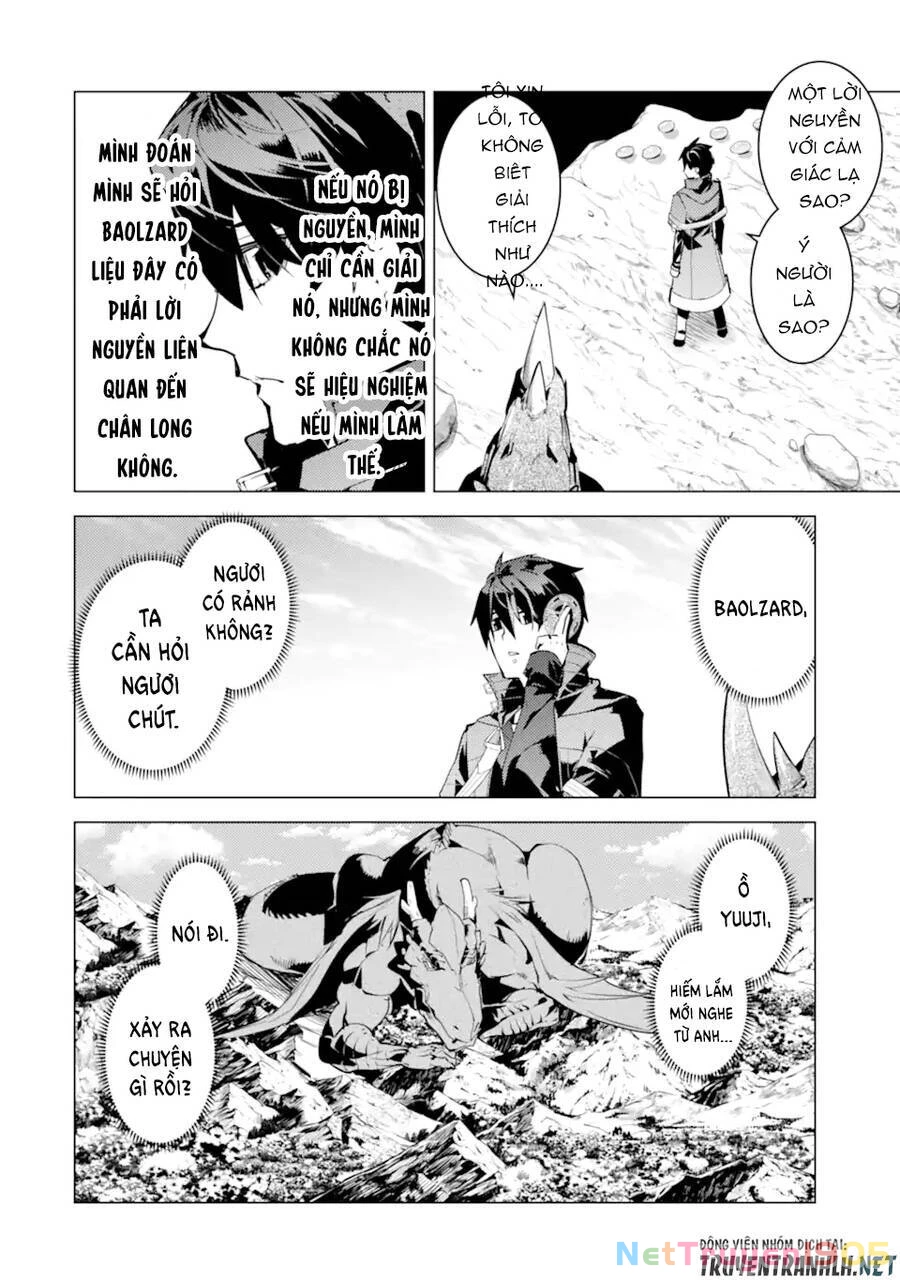 Tensei Kenja No Isekai Raifu ~ Daini No Shokugyo Wo Ete, Sekai Saikyou Ni Narimashita~ Chapter 44 - 62