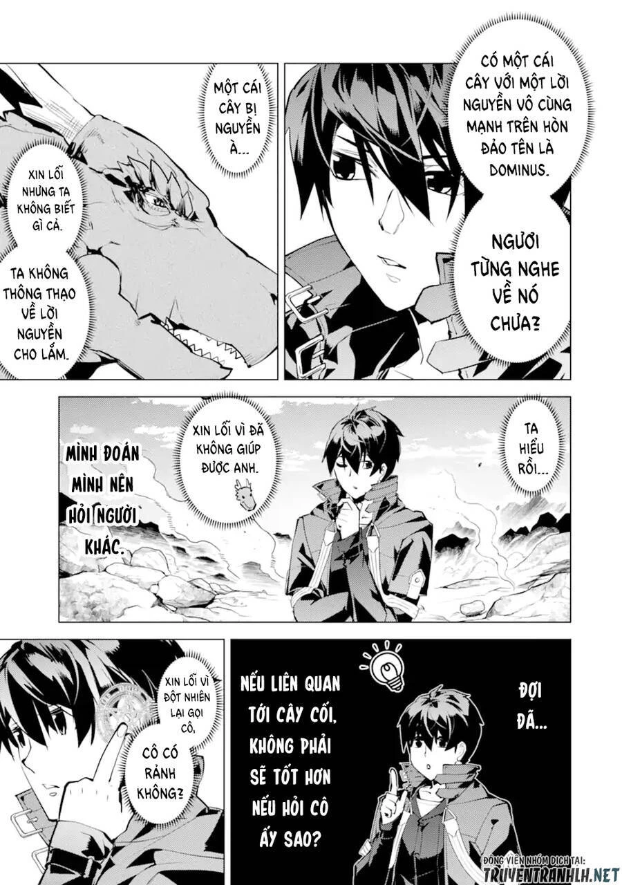 Tensei Kenja No Isekai Raifu ~ Daini No Shokugyo Wo Ete, Sekai Saikyou Ni Narimashita~ Chapter 44 - 63