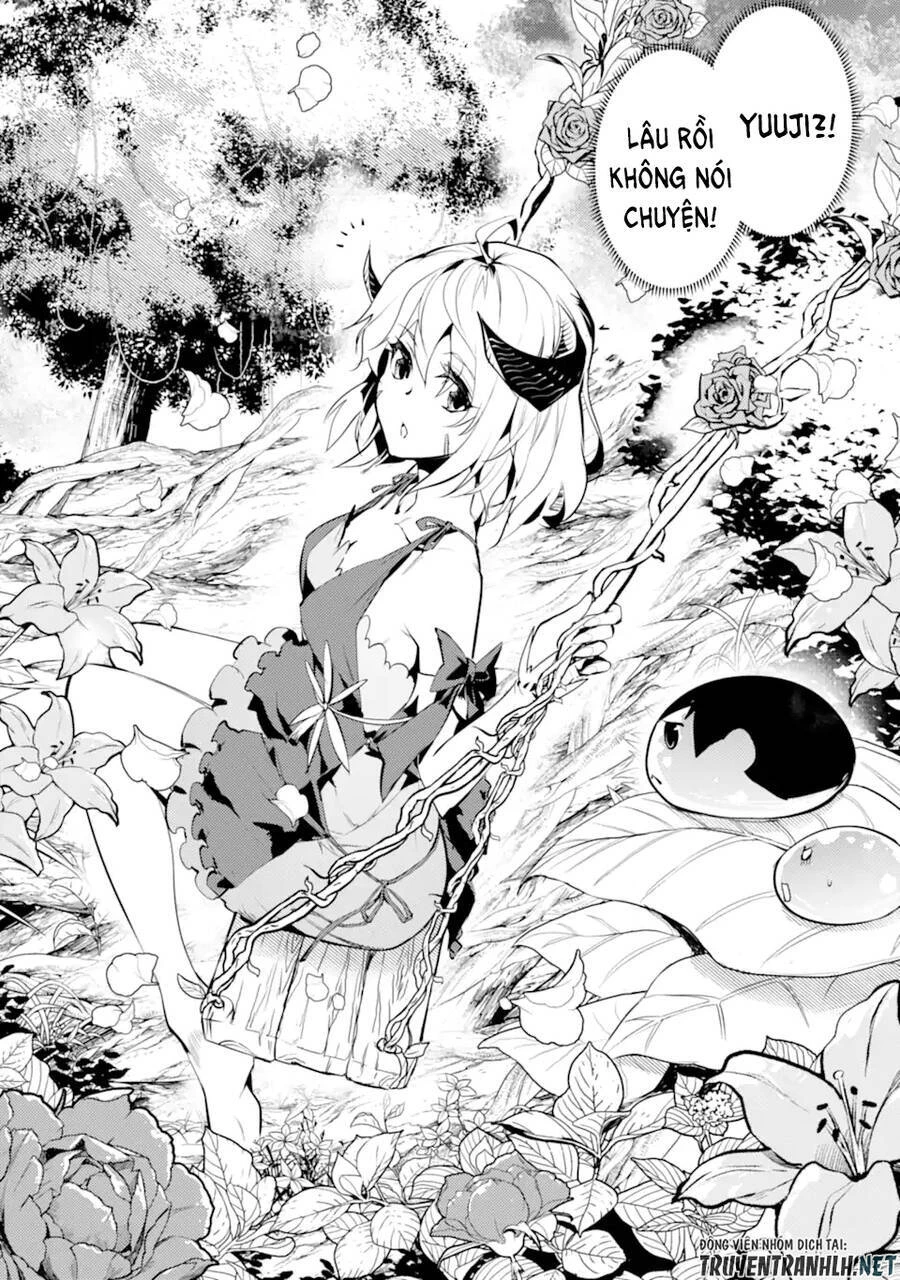 Tensei Kenja No Isekai Raifu ~ Daini No Shokugyo Wo Ete, Sekai Saikyou Ni Narimashita~ Chapter 44 - 64
