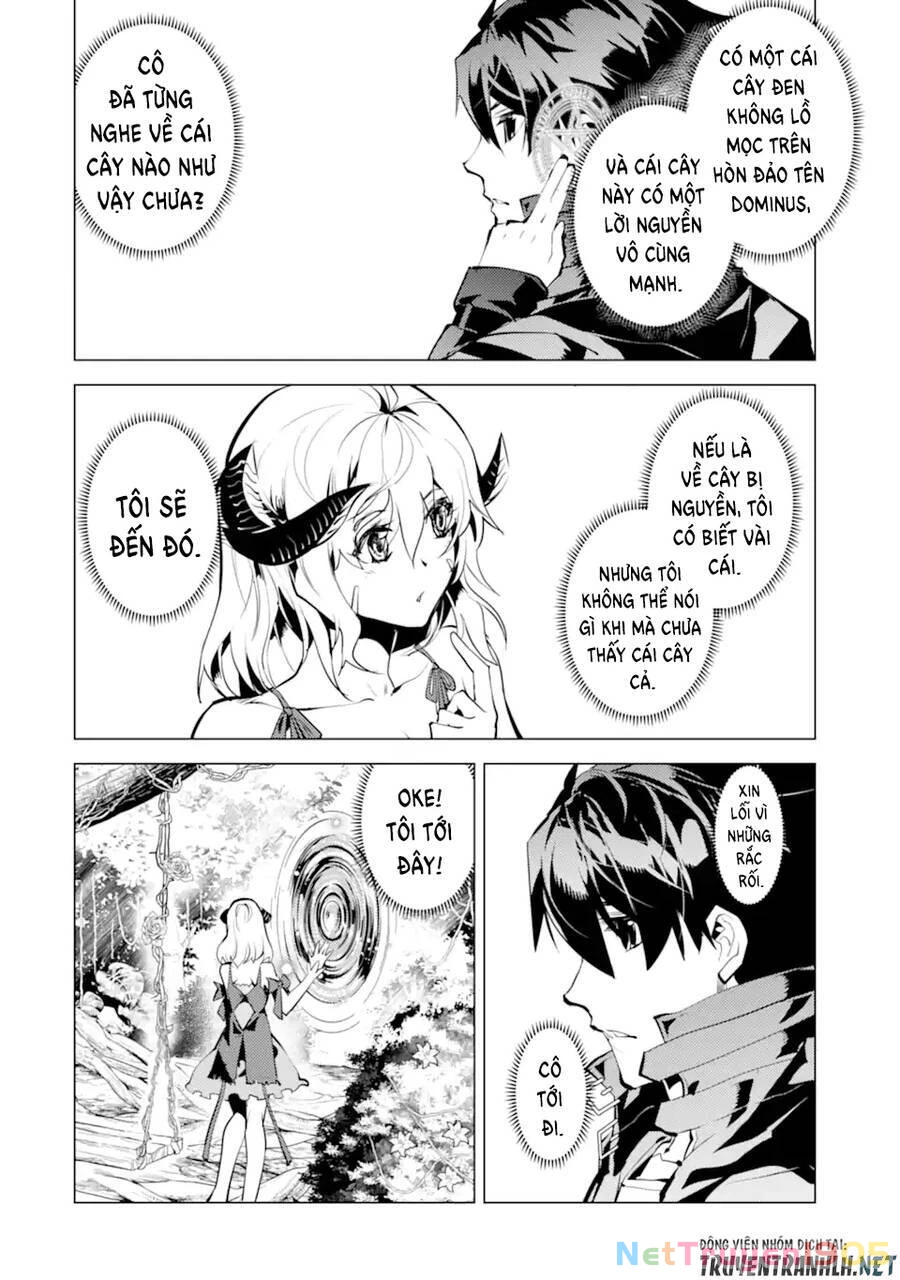 Tensei Kenja No Isekai Raifu ~ Daini No Shokugyo Wo Ete, Sekai Saikyou Ni Narimashita~ Chapter 44 - 67