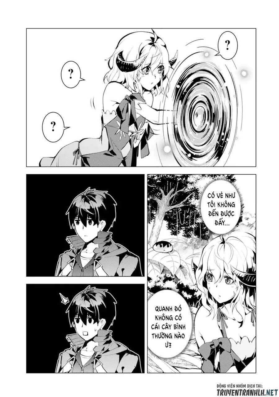 Tensei Kenja No Isekai Raifu ~ Daini No Shokugyo Wo Ete, Sekai Saikyou Ni Narimashita~ Chapter 44 - 68