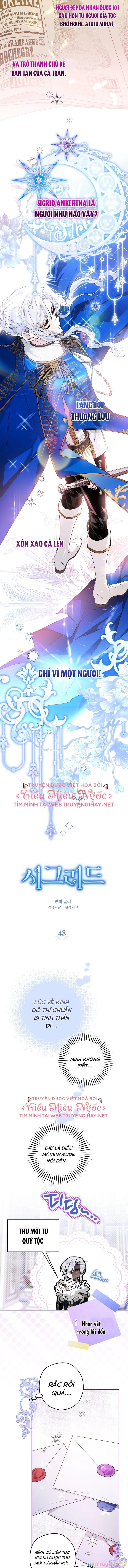 Lần Này Tôi Sẽ Yêu Thương Bản Thân Hơn Chapter 48 - 2