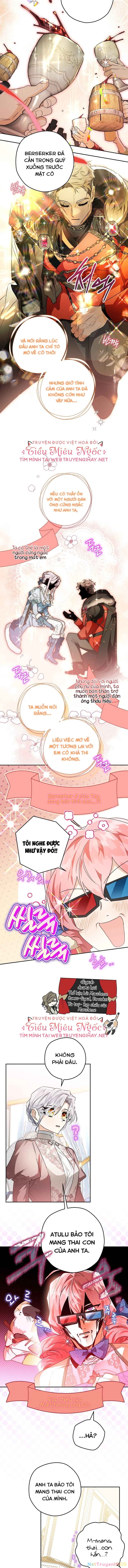 Lần Này Tôi Sẽ Yêu Thương Bản Thân Hơn Chapter 48 - 7