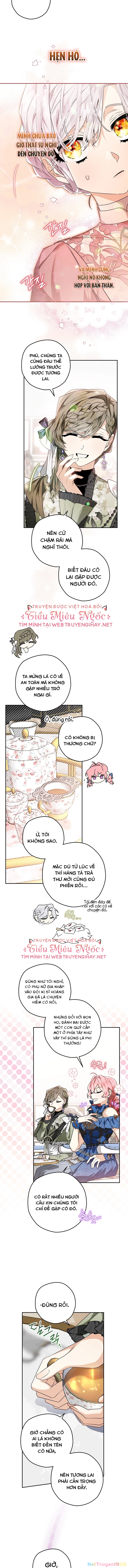 Lần Này Tôi Sẽ Yêu Thương Bản Thân Hơn Chapter 48 - 9