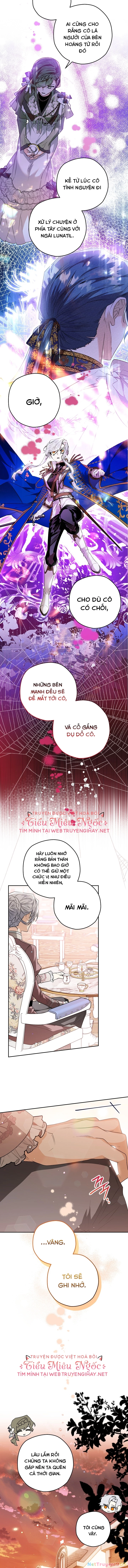 Lần Này Tôi Sẽ Yêu Thương Bản Thân Hơn Chapter 48 - 10