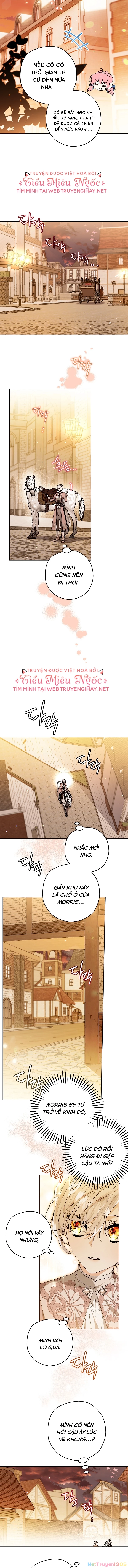 Lần Này Tôi Sẽ Yêu Thương Bản Thân Hơn Chapter 48 - 11