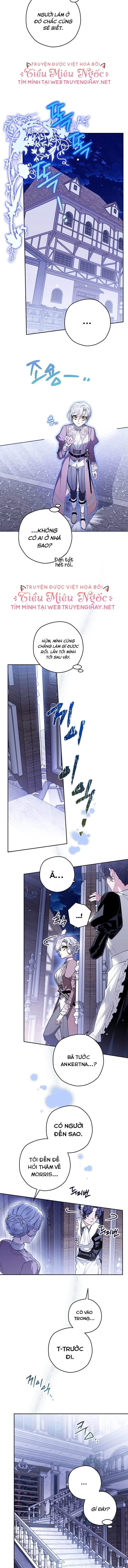 Lần Này Tôi Sẽ Yêu Thương Bản Thân Hơn Chapter 48 - 12