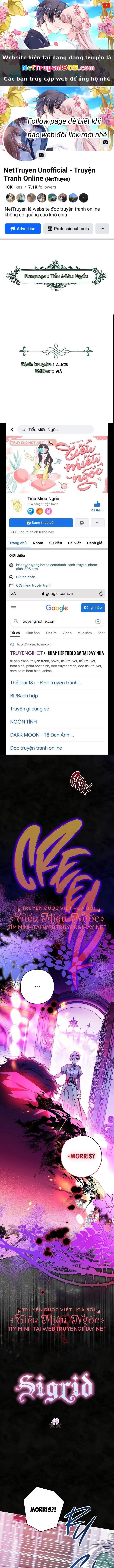 Lần Này Tôi Sẽ Yêu Thương Bản Thân Hơn Chapter 49 - 1