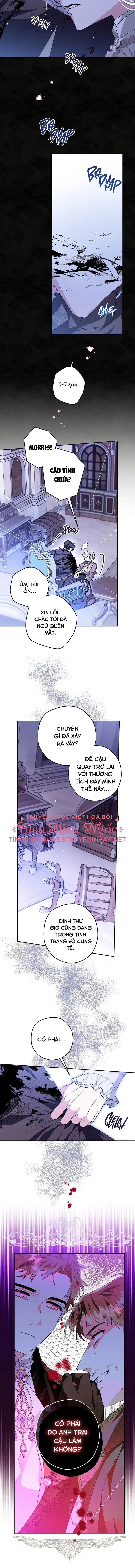 Lần Này Tôi Sẽ Yêu Thương Bản Thân Hơn Chapter 49 - 3