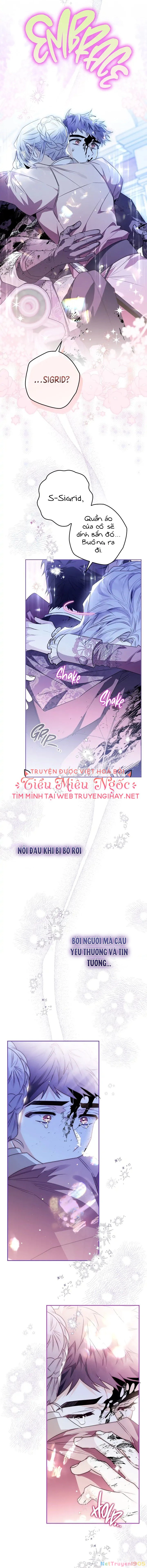 Lần Này Tôi Sẽ Yêu Thương Bản Thân Hơn Chapter 49 - 5