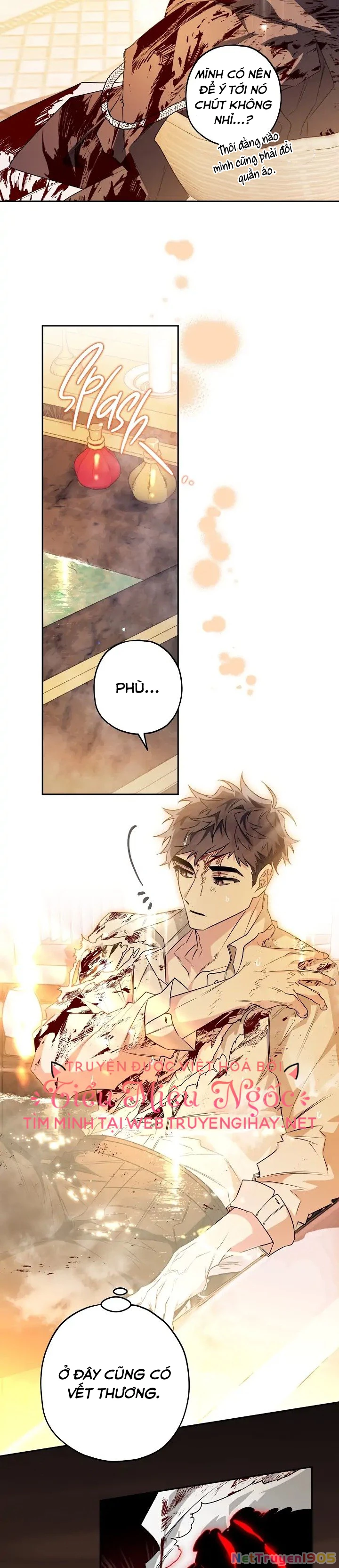 Lần Này Tôi Sẽ Yêu Thương Bản Thân Hơn Chapter 49 - 7