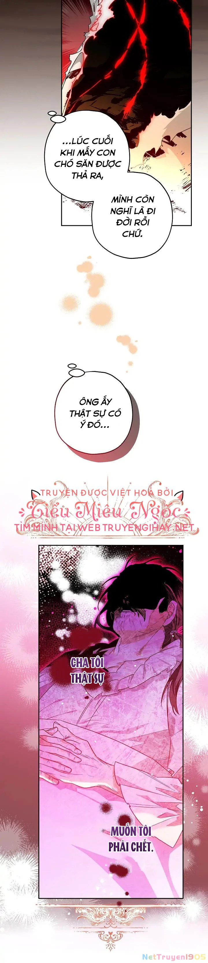 Lần Này Tôi Sẽ Yêu Thương Bản Thân Hơn Chapter 49 - 8