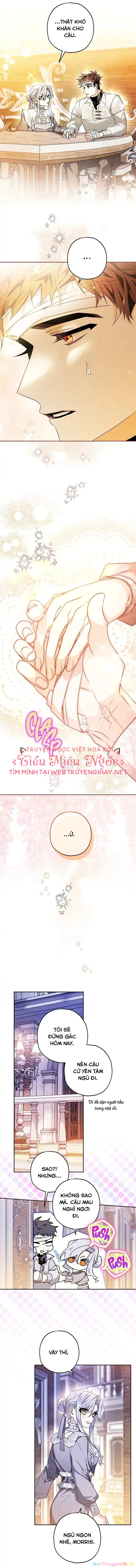 Lần Này Tôi Sẽ Yêu Thương Bản Thân Hơn Chapter 49 - 13