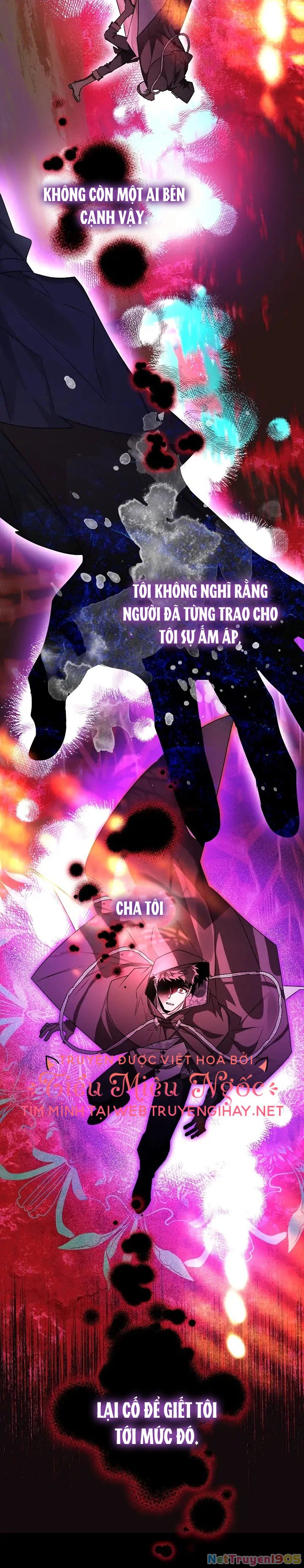 Lần Này Tôi Sẽ Yêu Thương Bản Thân Hơn Chapter 49 - 15