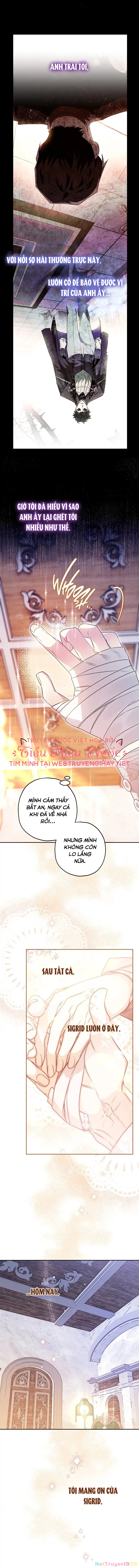 Lần Này Tôi Sẽ Yêu Thương Bản Thân Hơn Chapter 49 - 16