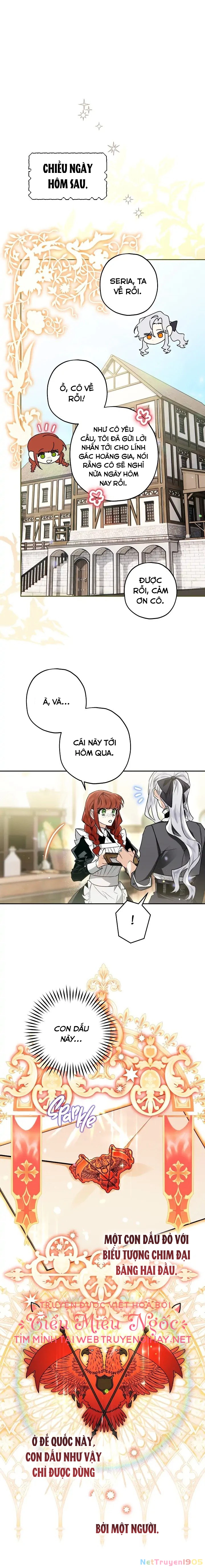 Lần Này Tôi Sẽ Yêu Thương Bản Thân Hơn Chapter 49 - 17