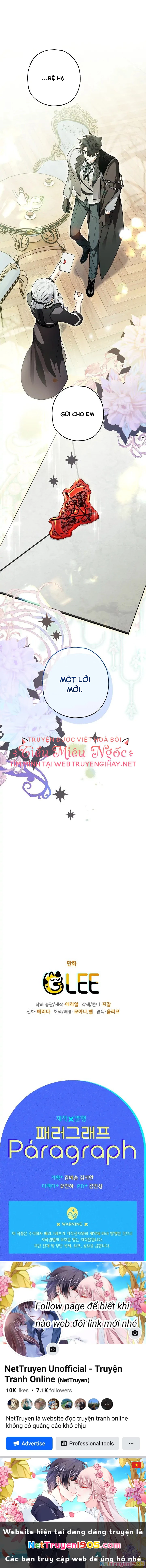 Lần Này Tôi Sẽ Yêu Thương Bản Thân Hơn Chapter 49 - 21