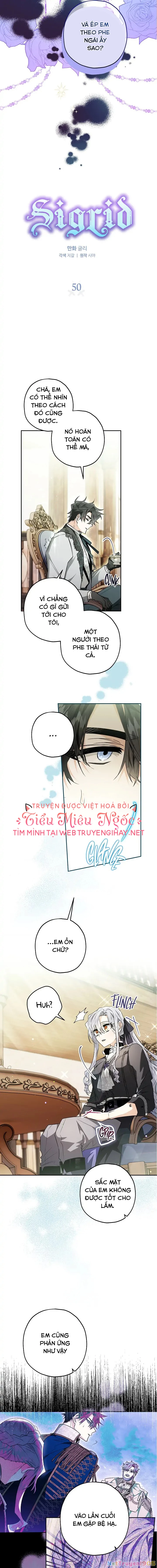Lần Này Tôi Sẽ Yêu Thương Bản Thân Hơn Chapter 50 - 2
