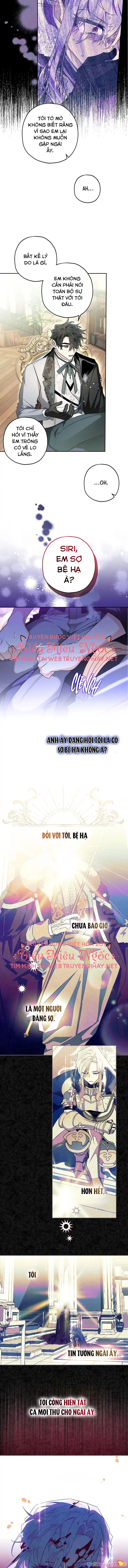 Lần Này Tôi Sẽ Yêu Thương Bản Thân Hơn Chapter 50 - 3