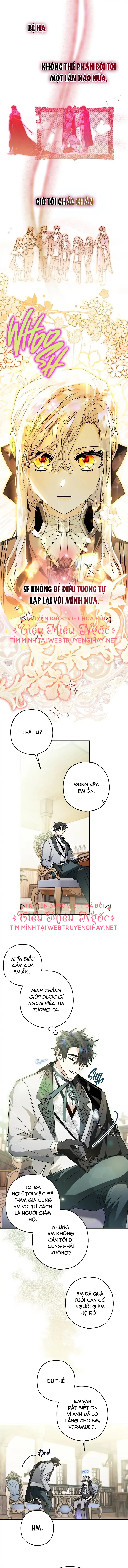 Lần Này Tôi Sẽ Yêu Thương Bản Thân Hơn Chapter 50 - 5