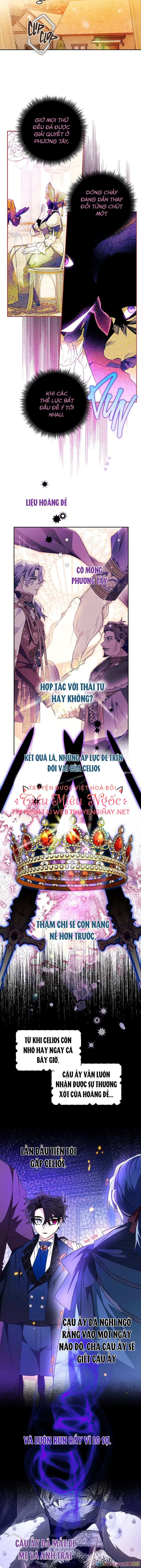 Lần Này Tôi Sẽ Yêu Thương Bản Thân Hơn Chapter 50 - 8