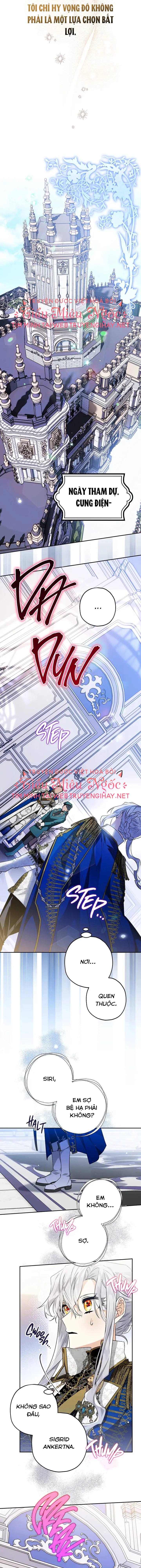 Lần Này Tôi Sẽ Yêu Thương Bản Thân Hơn Chapter 50 - 11