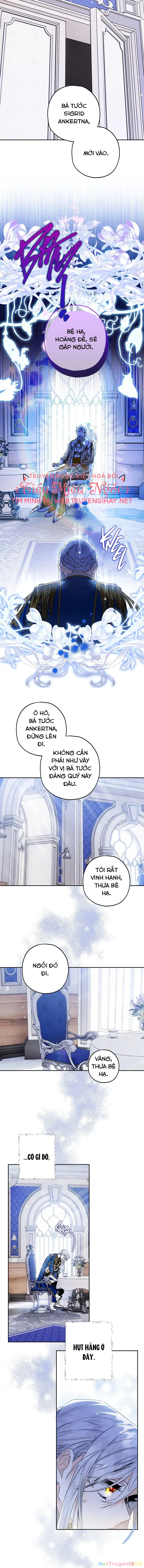 Lần Này Tôi Sẽ Yêu Thương Bản Thân Hơn Chapter 50 - 12