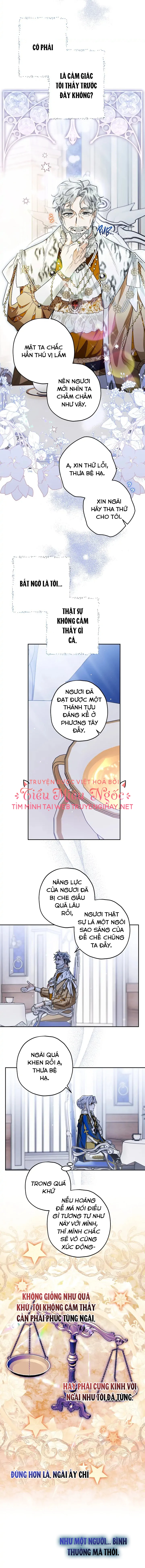 Lần Này Tôi Sẽ Yêu Thương Bản Thân Hơn Chapter 50 - 13