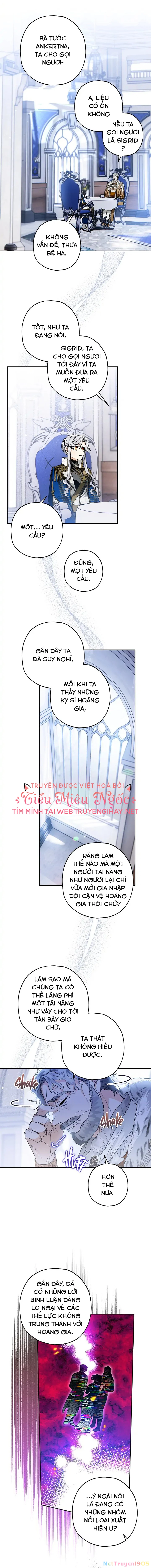 Lần Này Tôi Sẽ Yêu Thương Bản Thân Hơn Chapter 50 - 14