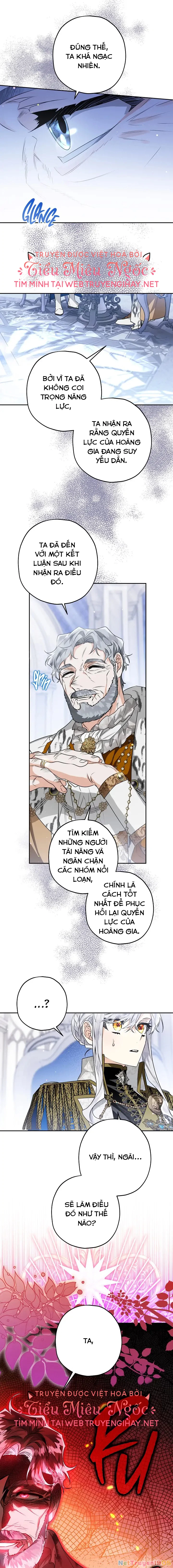 Lần Này Tôi Sẽ Yêu Thương Bản Thân Hơn Chapter 50 - 15