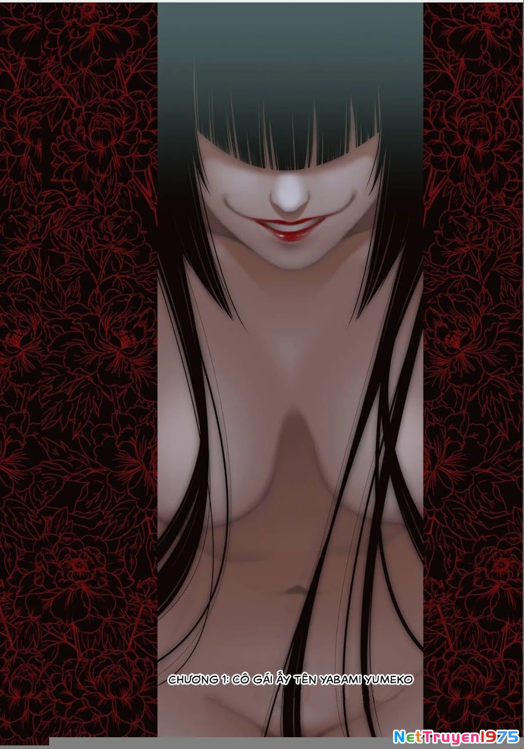 Kakegurui Chapter 1 - 8