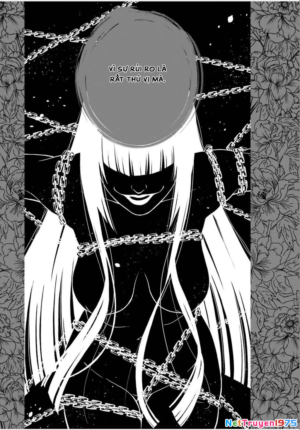 Kakegurui Chapter 1 - 80