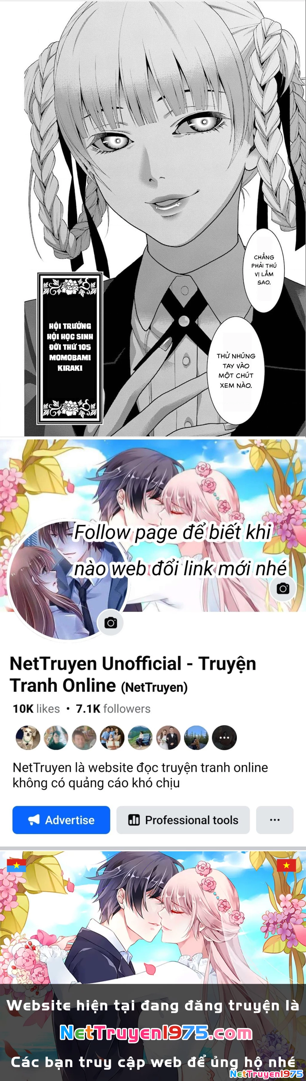 Kakegurui Chapter 2 - 65