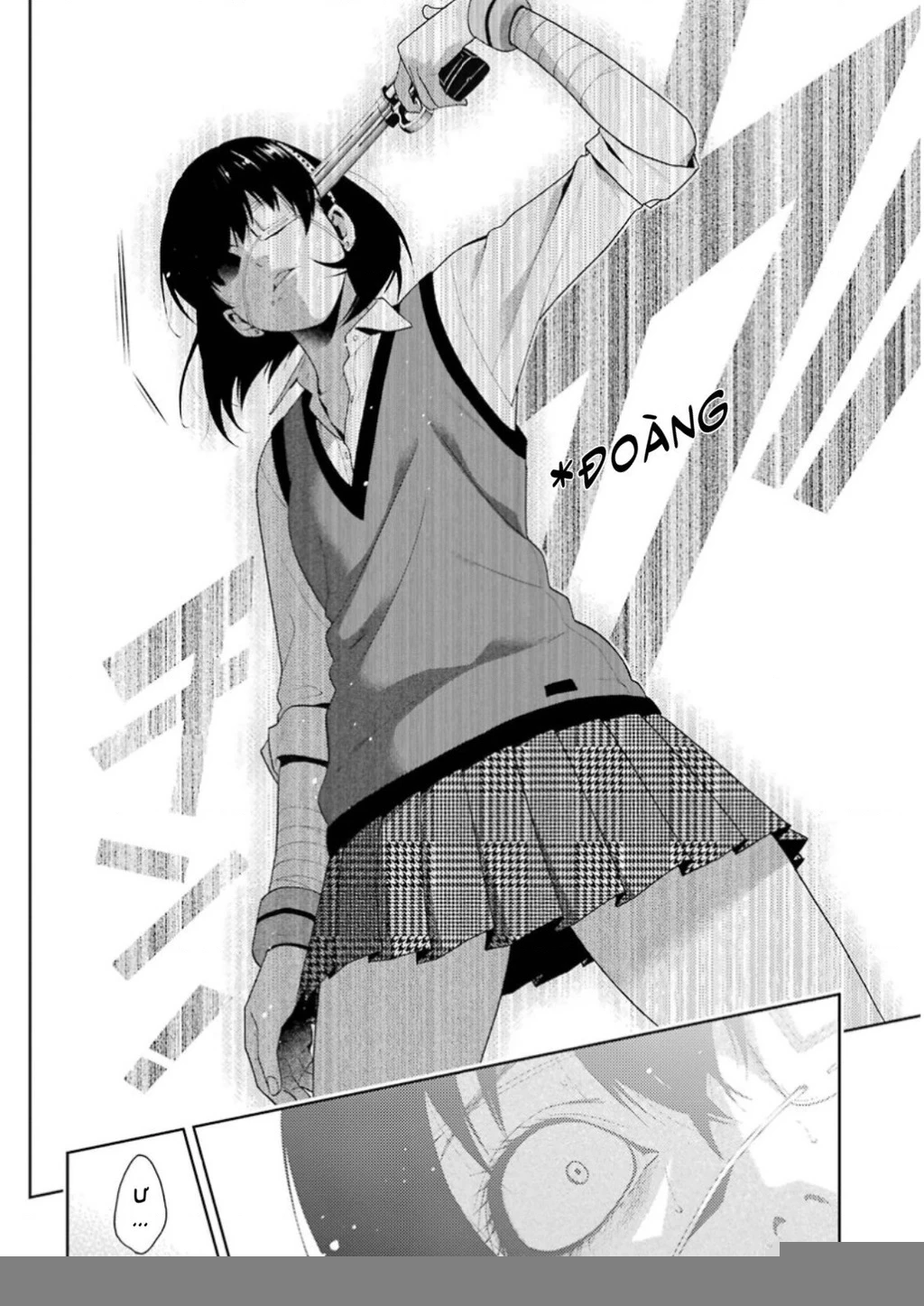 Kakegurui Chapter 5 - 44