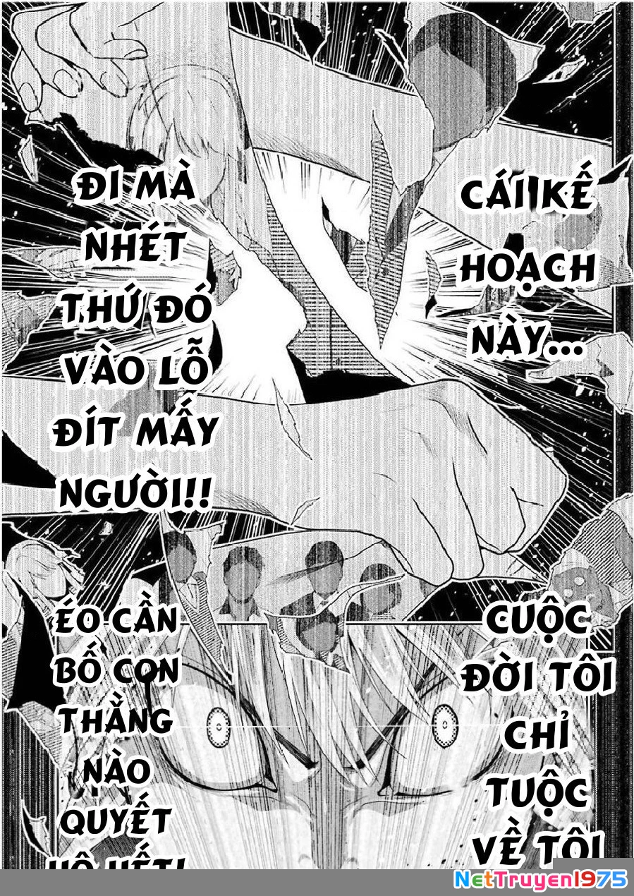 Kakegurui Chapter 6 - 44