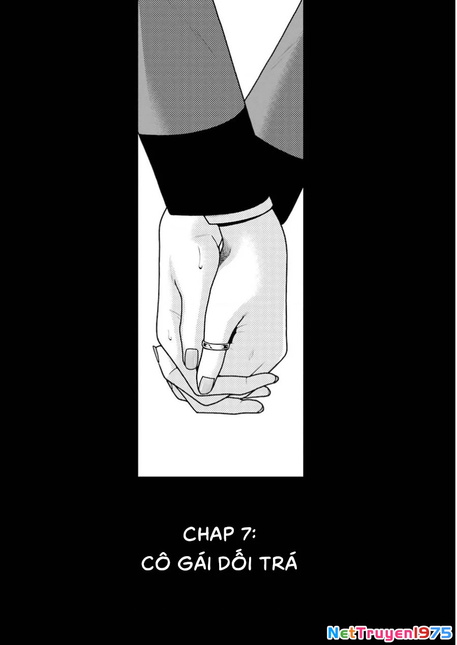 Kakegurui Chapter 7 - 3