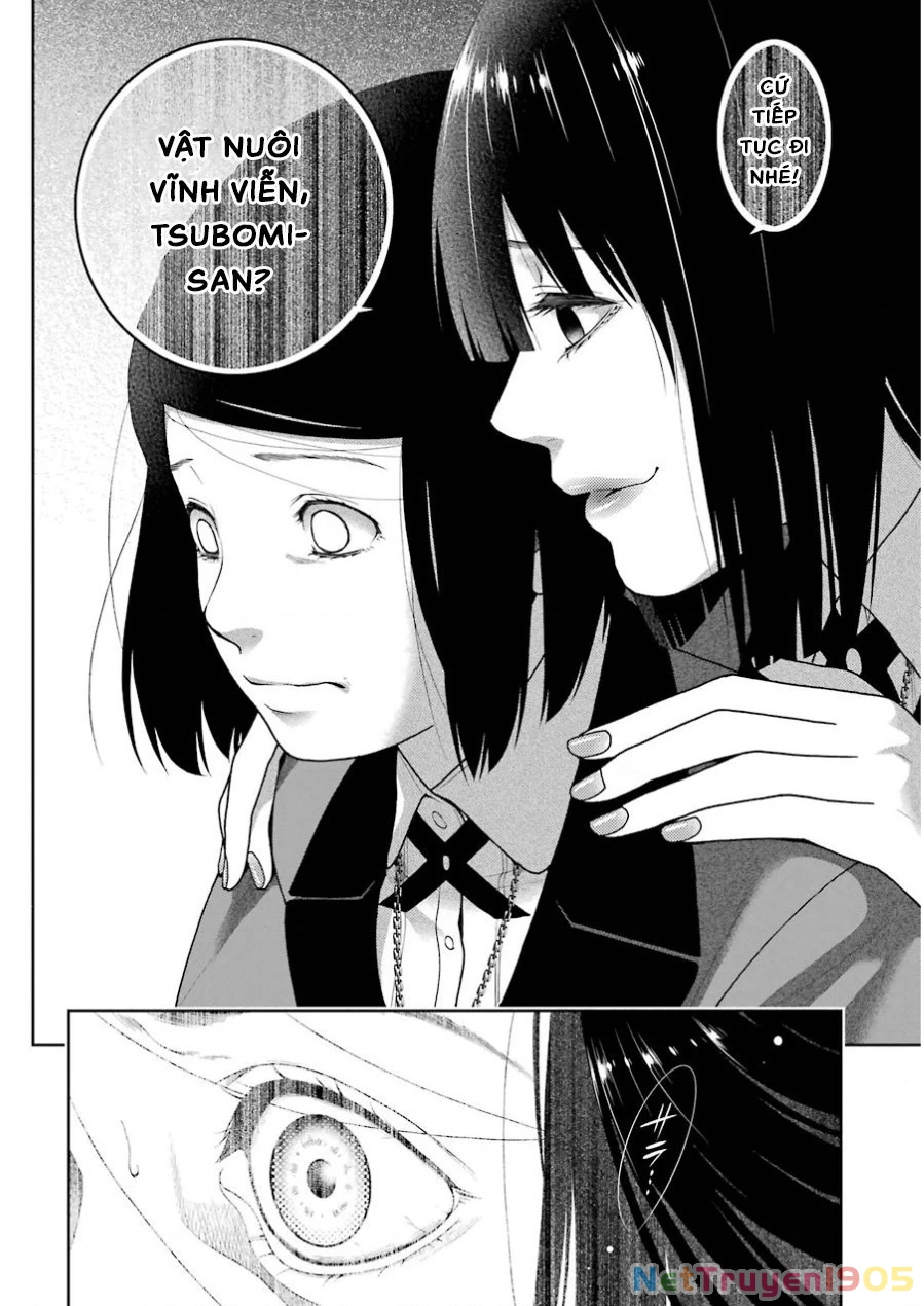Kakegurui Chapter 8 - 35