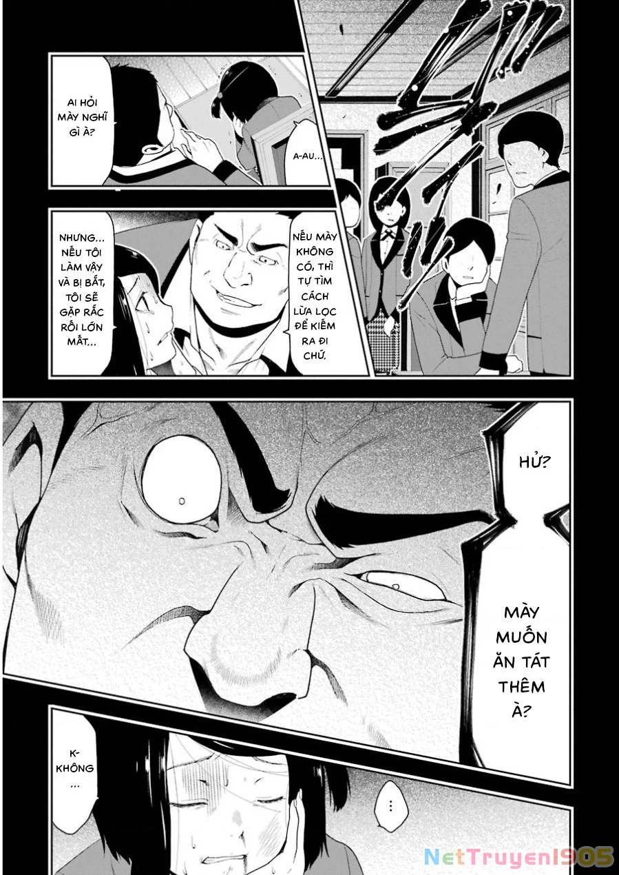 Kakegurui Chapter 8 - 41