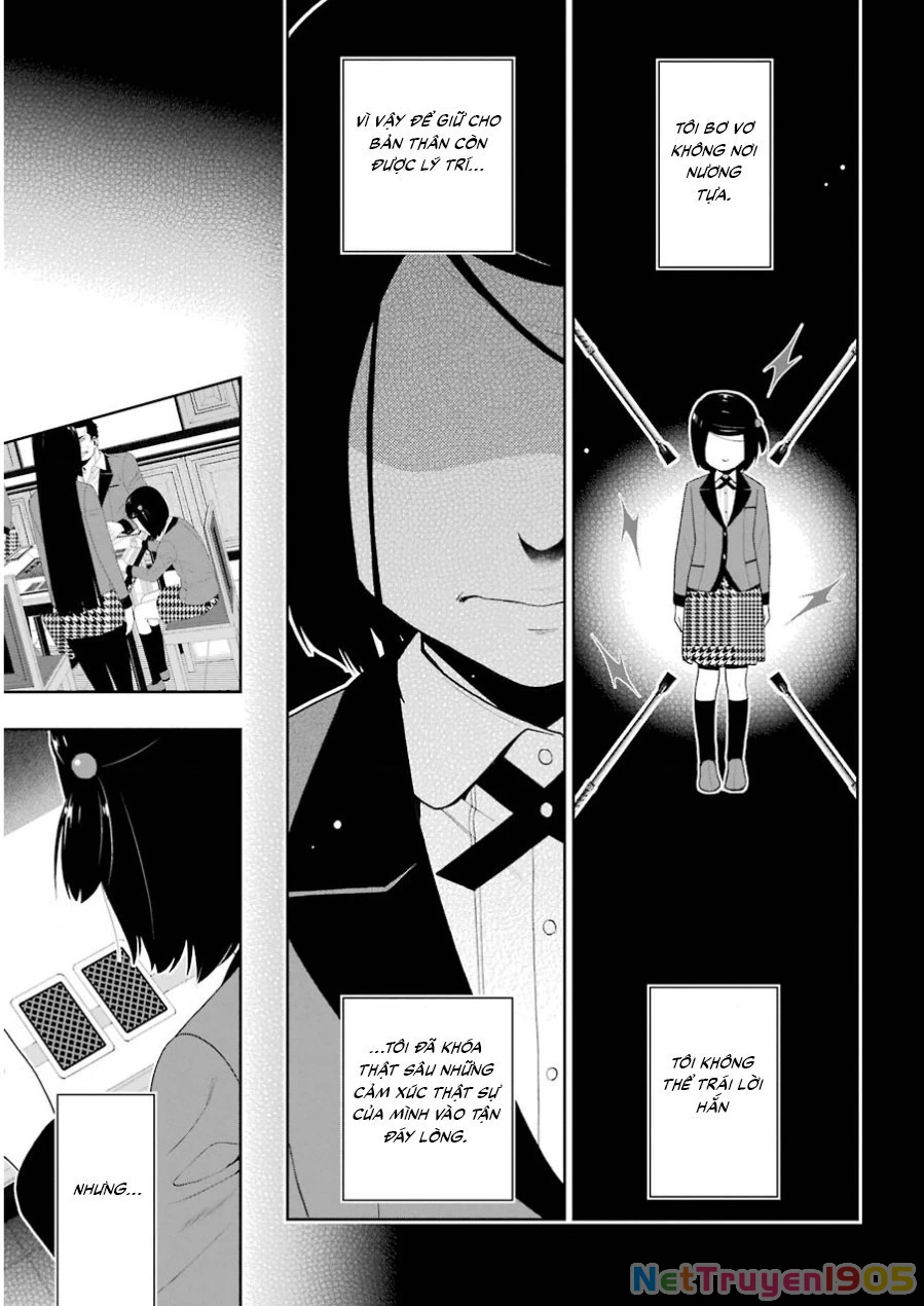 Kakegurui Chapter 8 - 43